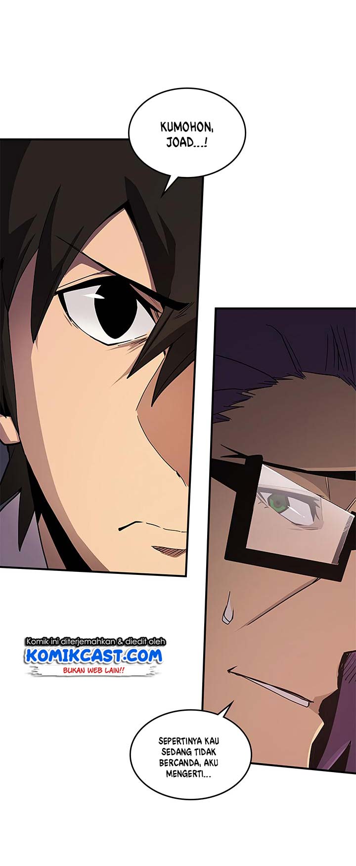 A Returner’s Magic Should Be Special Chapter 89 Gambar 42