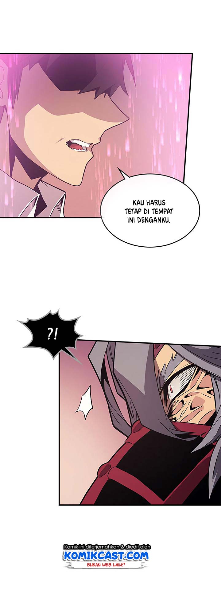 A Returner’s Magic Should Be Special Chapter 89 Gambar 45