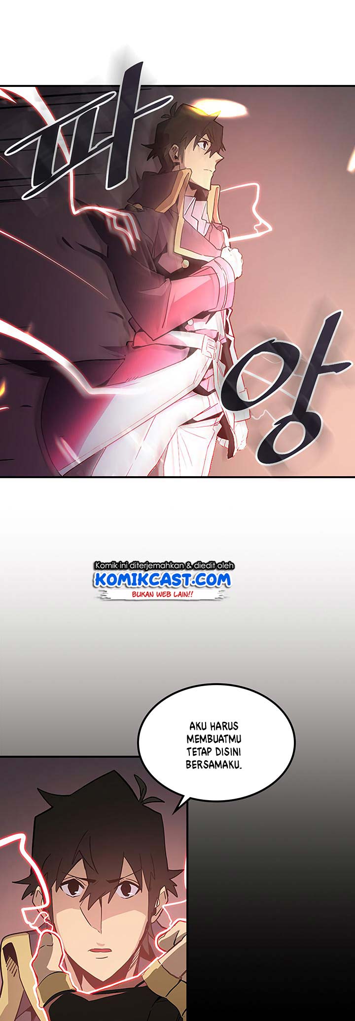 A Returner’s Magic Should Be Special Chapter 89 Gambar 50