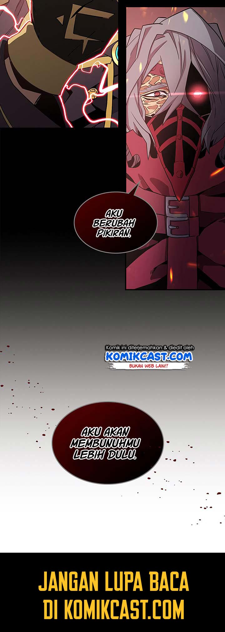 A Returner’s Magic Should Be Special Chapter 89 Gambar 51