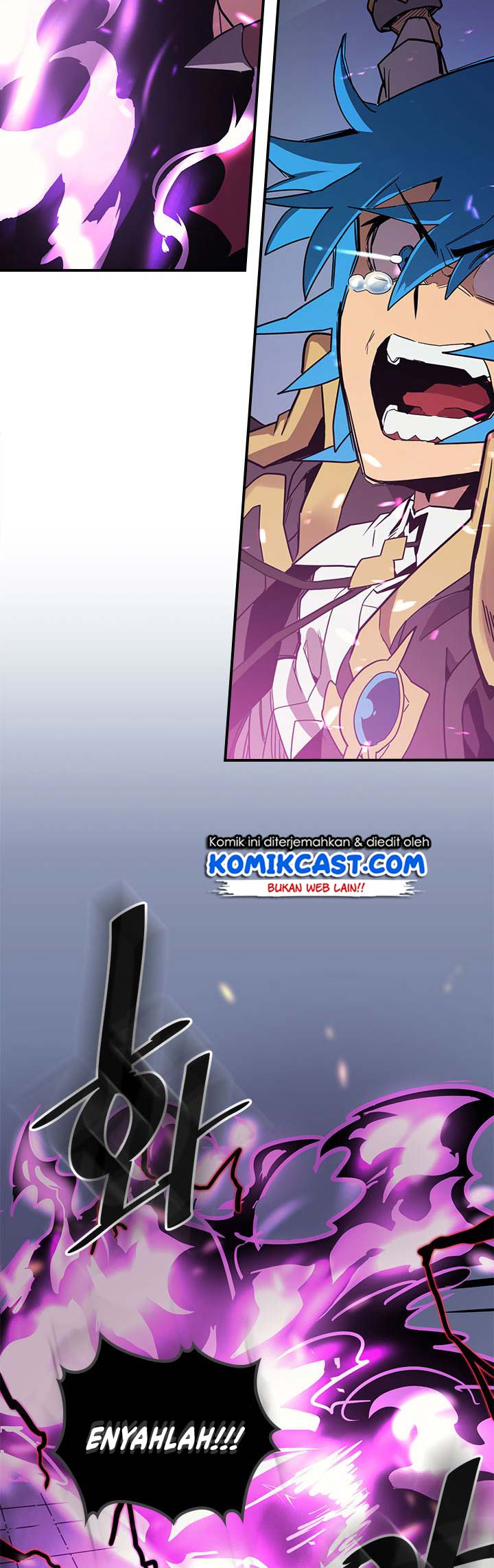A Returner’s Magic Should Be Special Chapter 91 Gambar 3