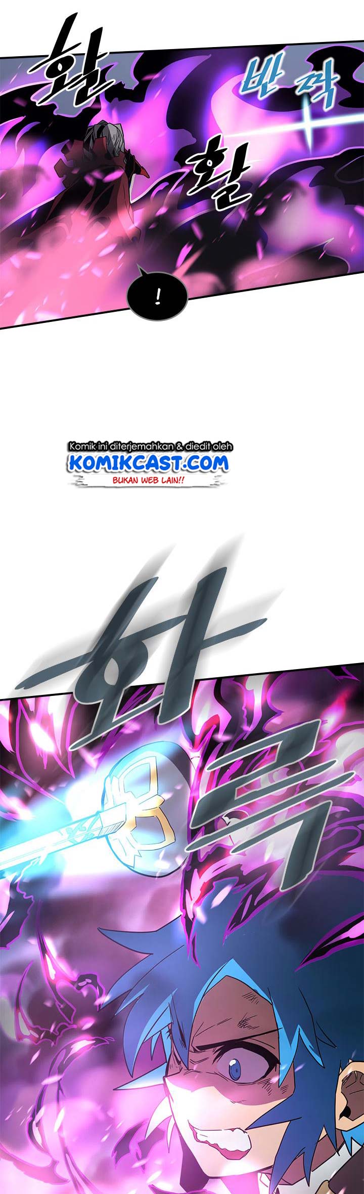 A Returner’s Magic Should Be Special Chapter 91 Gambar 5