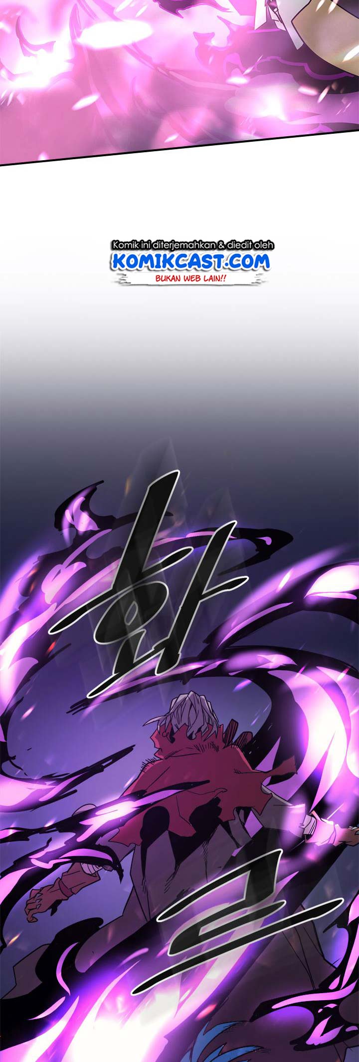 A Returner’s Magic Should Be Special Chapter 91 Gambar 6