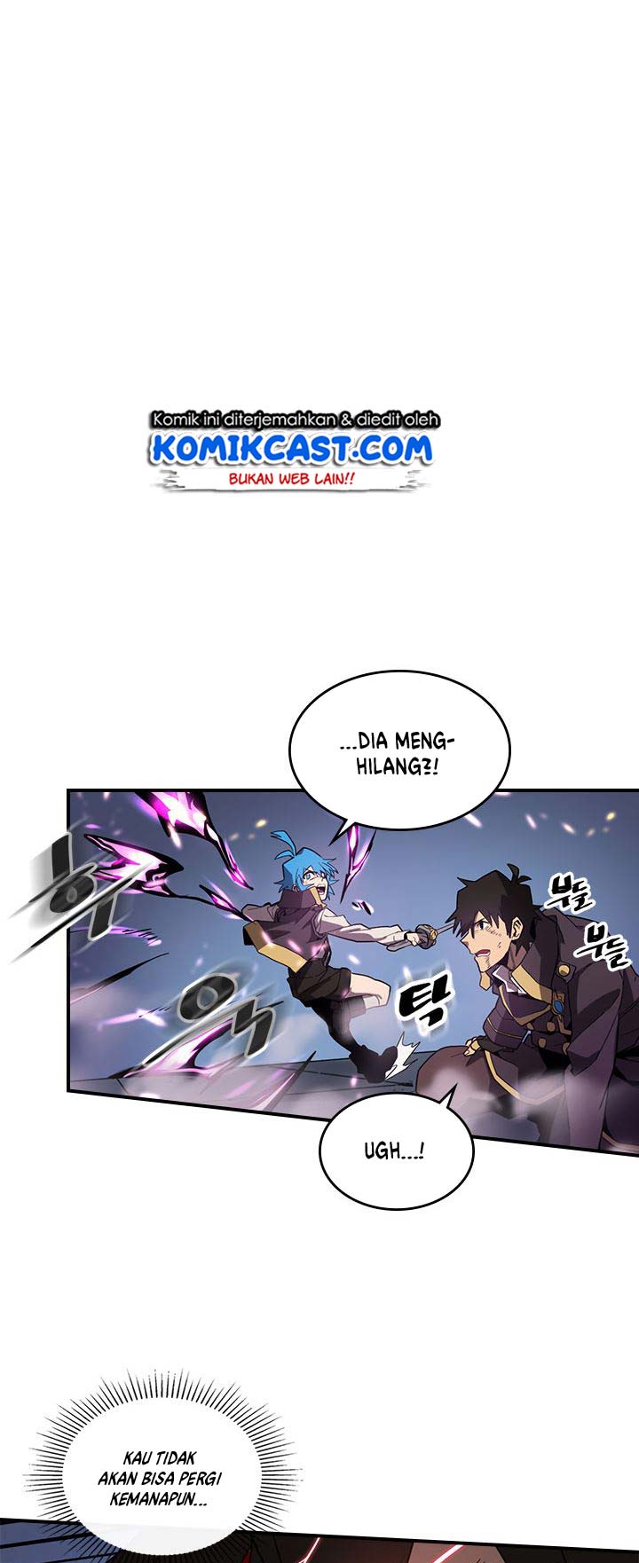A Returner’s Magic Should Be Special Chapter 91 Gambar 9
