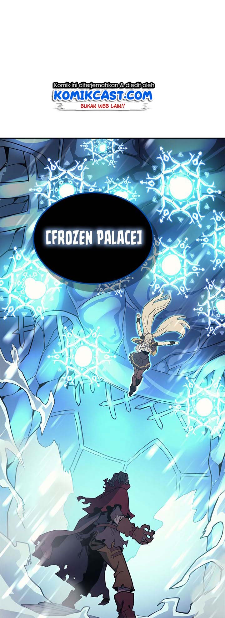 A Returner’s Magic Should Be Special Chapter 91 Gambar 13