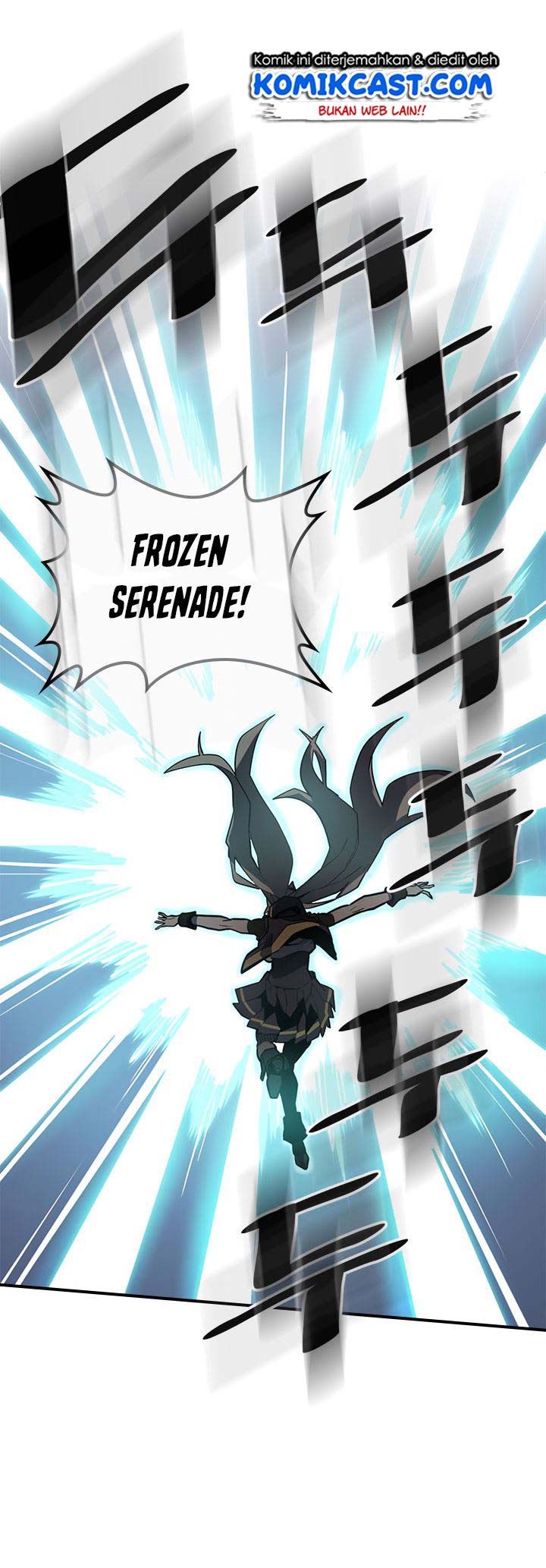 A Returner’s Magic Should Be Special Chapter 91 Gambar 16