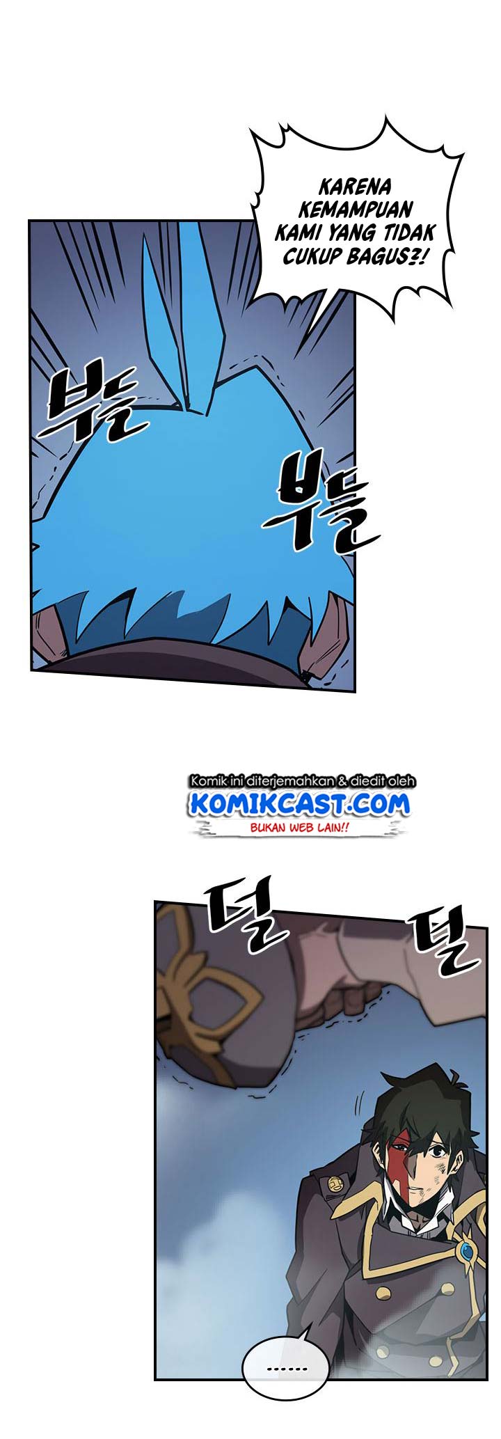 A Returner’s Magic Should Be Special Chapter 91 Gambar 19
