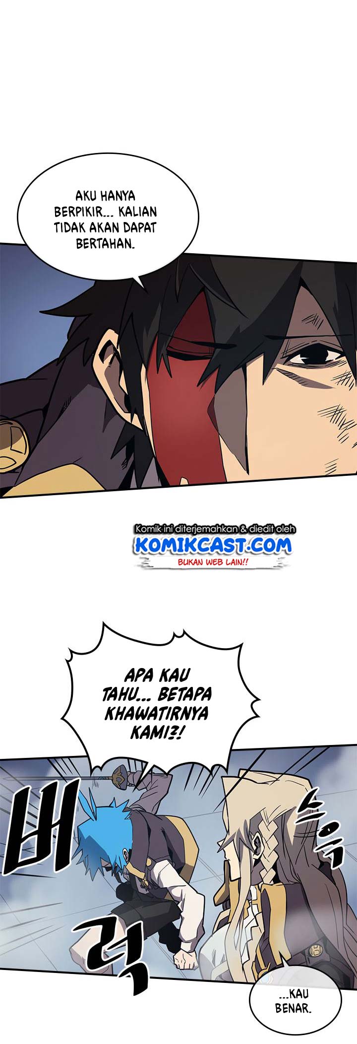 A Returner’s Magic Should Be Special Chapter 91 Gambar 20