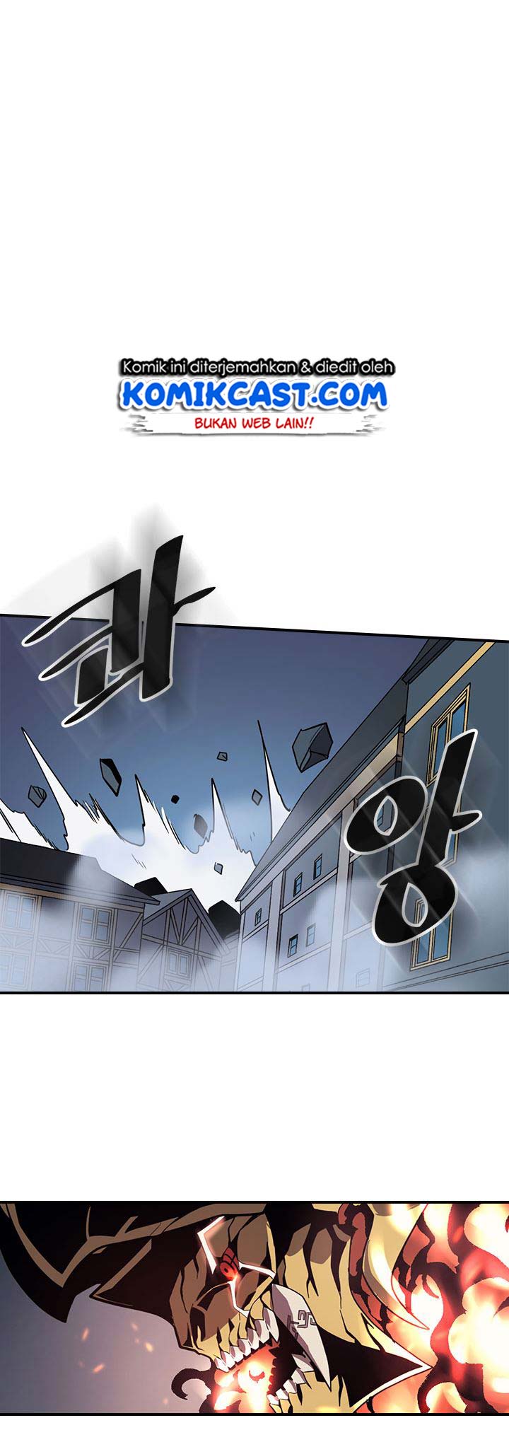 A Returner’s Magic Should Be Special Chapter 91 Gambar 29