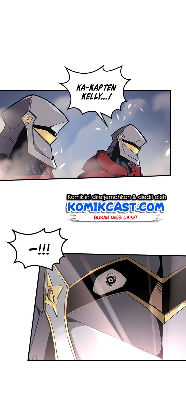 A Returner’s Magic Should Be Special Chapter 91 Gambar 32