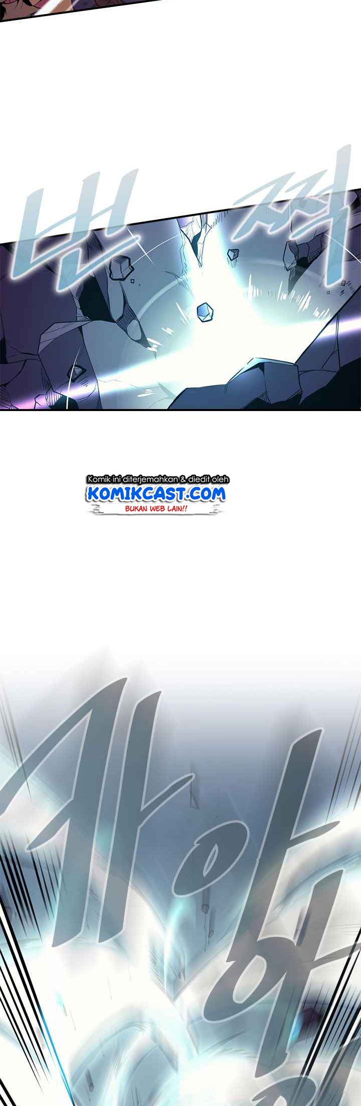 A Returner’s Magic Should Be Special Chapter 93 Gambar 3