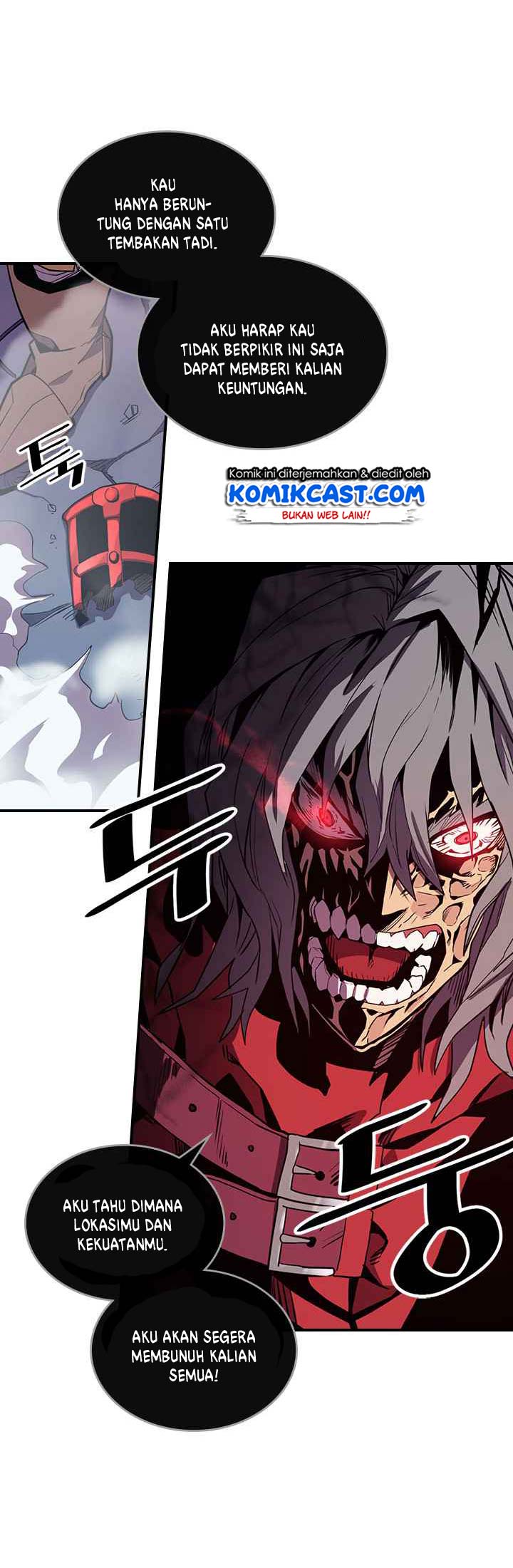 A Returner’s Magic Should Be Special Chapter 93 Gambar 6