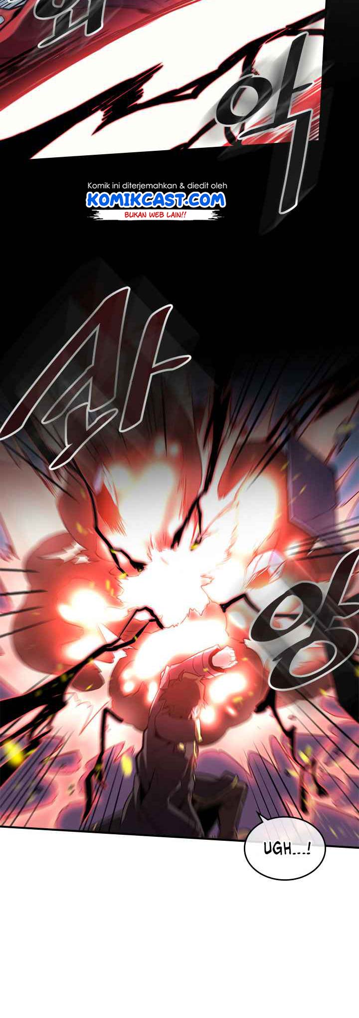 A Returner’s Magic Should Be Special Chapter 93 Gambar 8