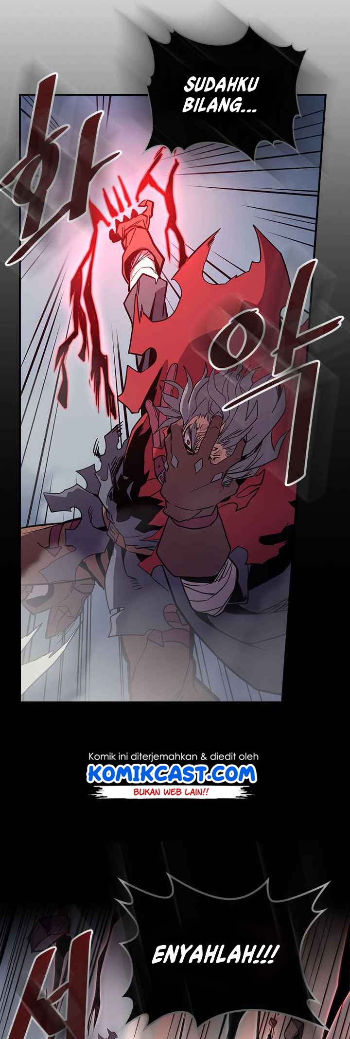 A Returner’s Magic Should Be Special Chapter 93 Gambar 11