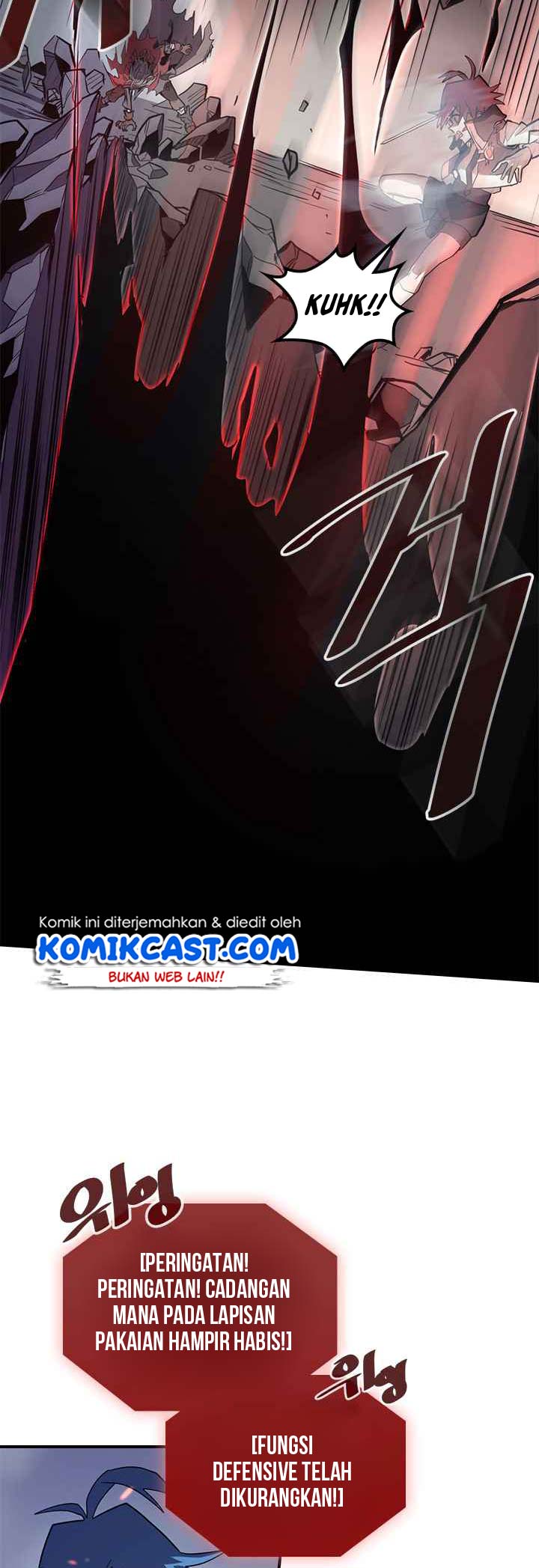 A Returner’s Magic Should Be Special Chapter 93 Gambar 12