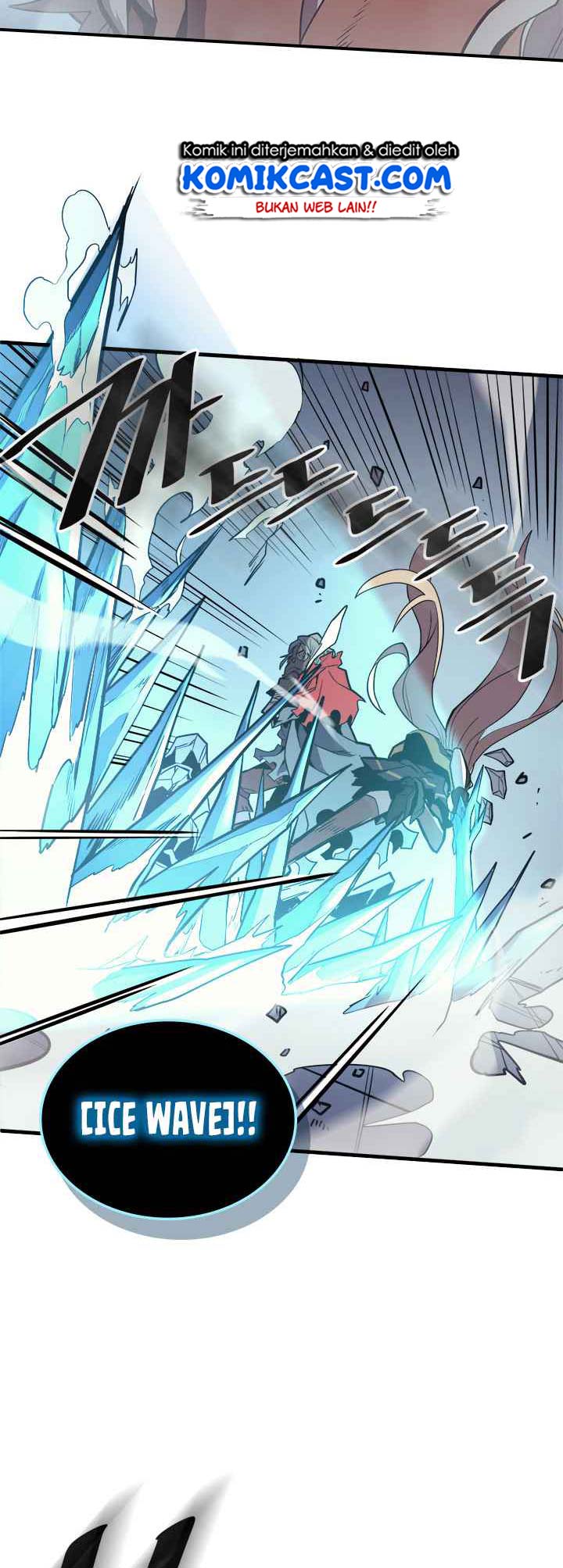 A Returner’s Magic Should Be Special Chapter 93 Gambar 14
