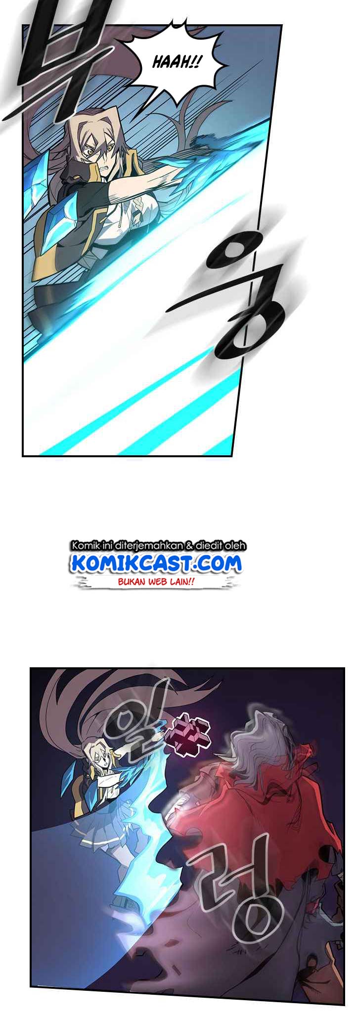 A Returner’s Magic Should Be Special Chapter 93 Gambar 15