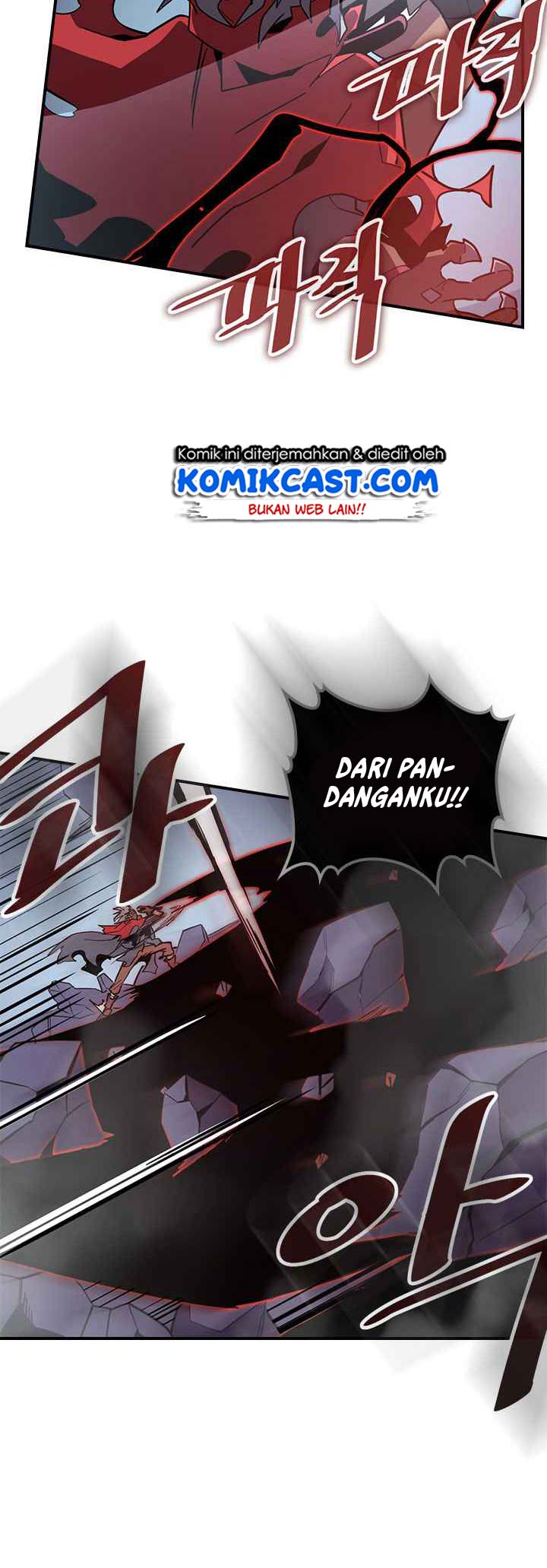 A Returner’s Magic Should Be Special Chapter 93 Gambar 17