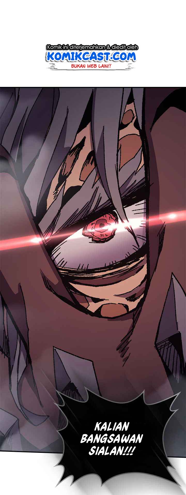 A Returner’s Magic Should Be Special Chapter 93 Gambar 21