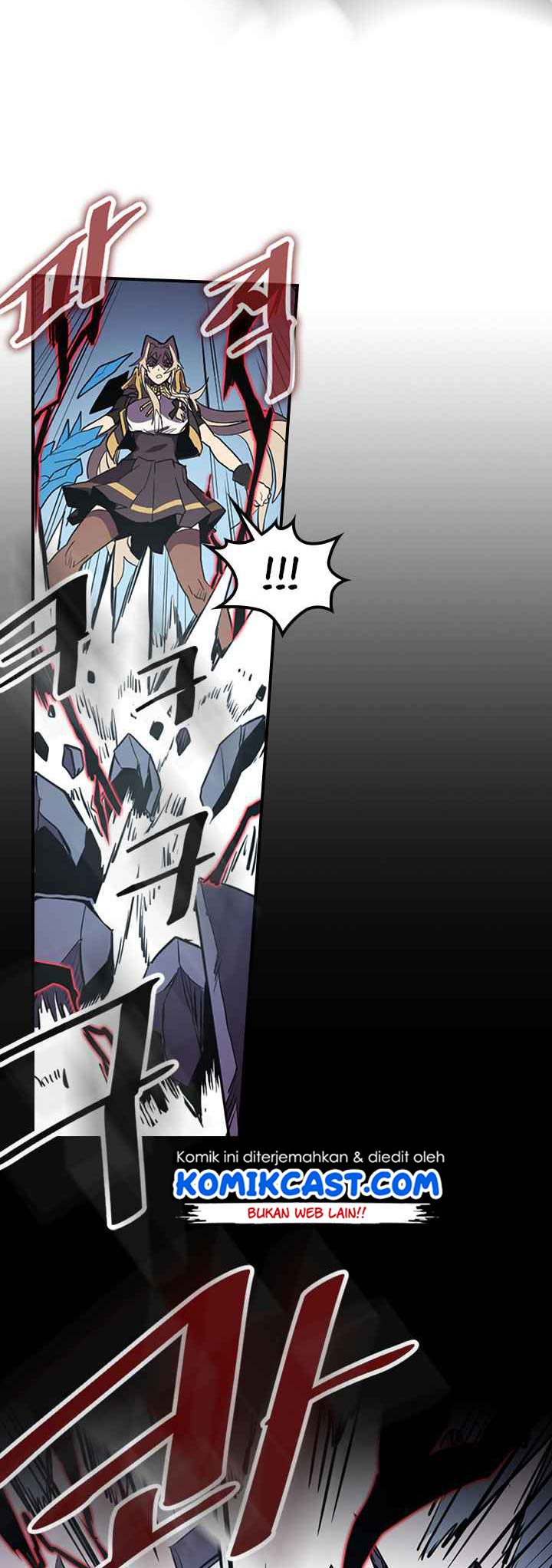A Returner’s Magic Should Be Special Chapter 93 Gambar 22