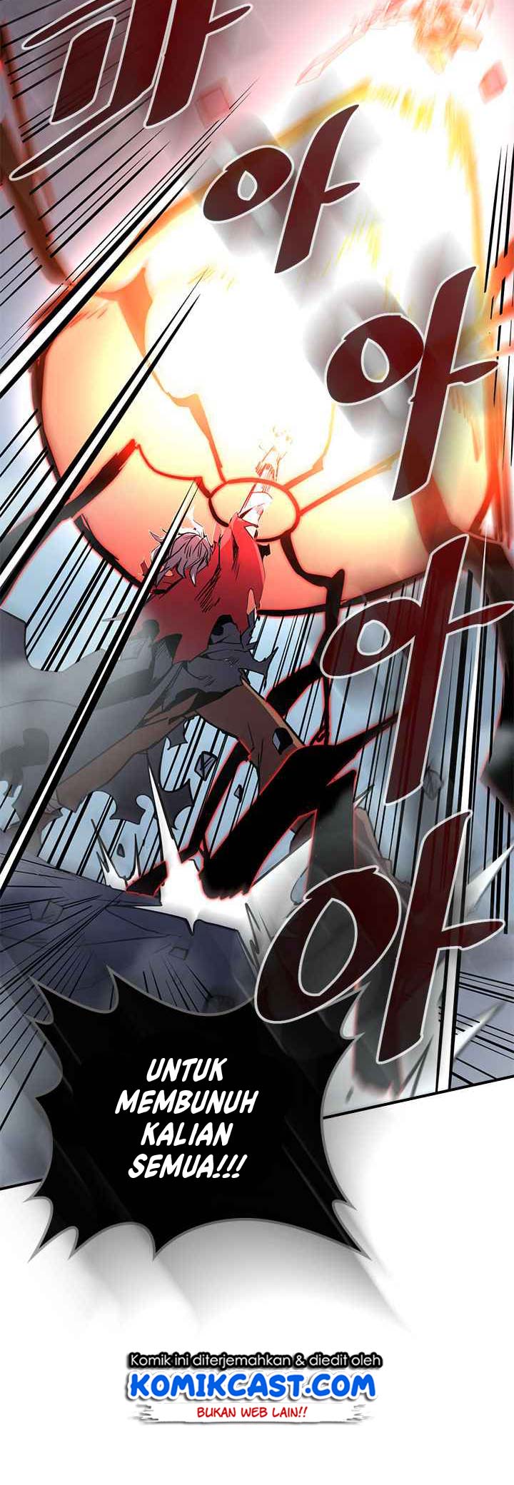 A Returner’s Magic Should Be Special Chapter 93 Gambar 25