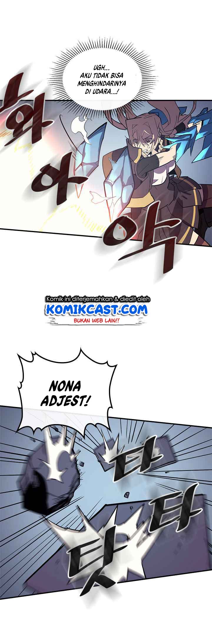 A Returner’s Magic Should Be Special Chapter 93 Gambar 26