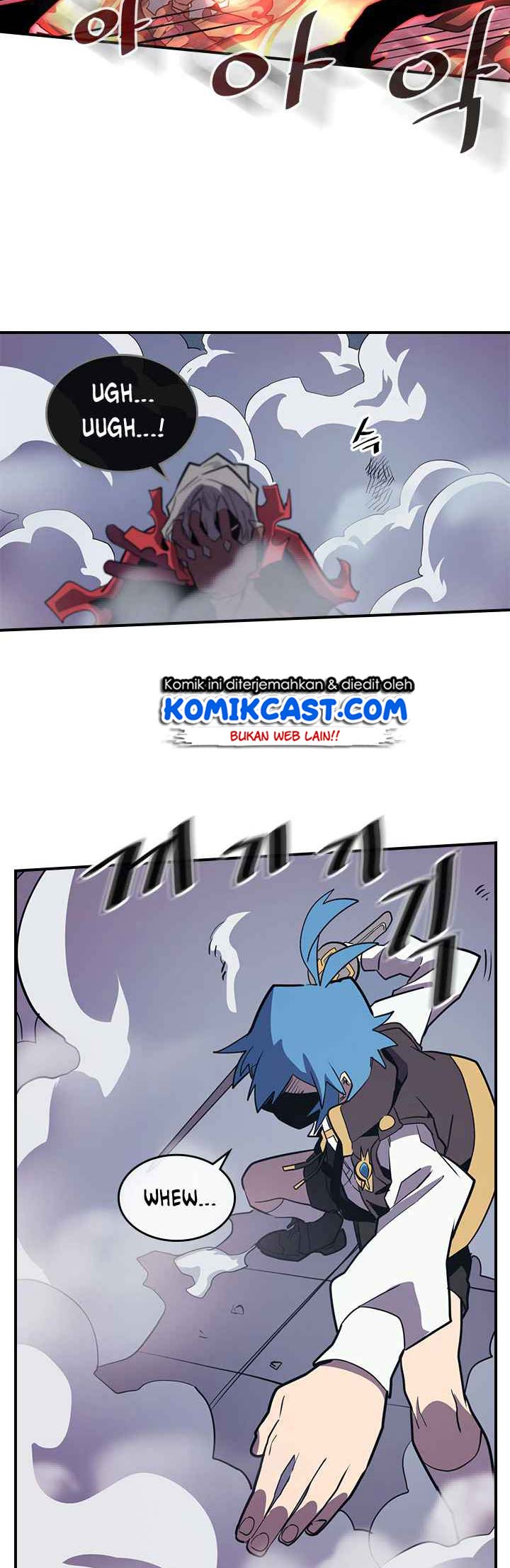 A Returner’s Magic Should Be Special Chapter 93 Gambar 30