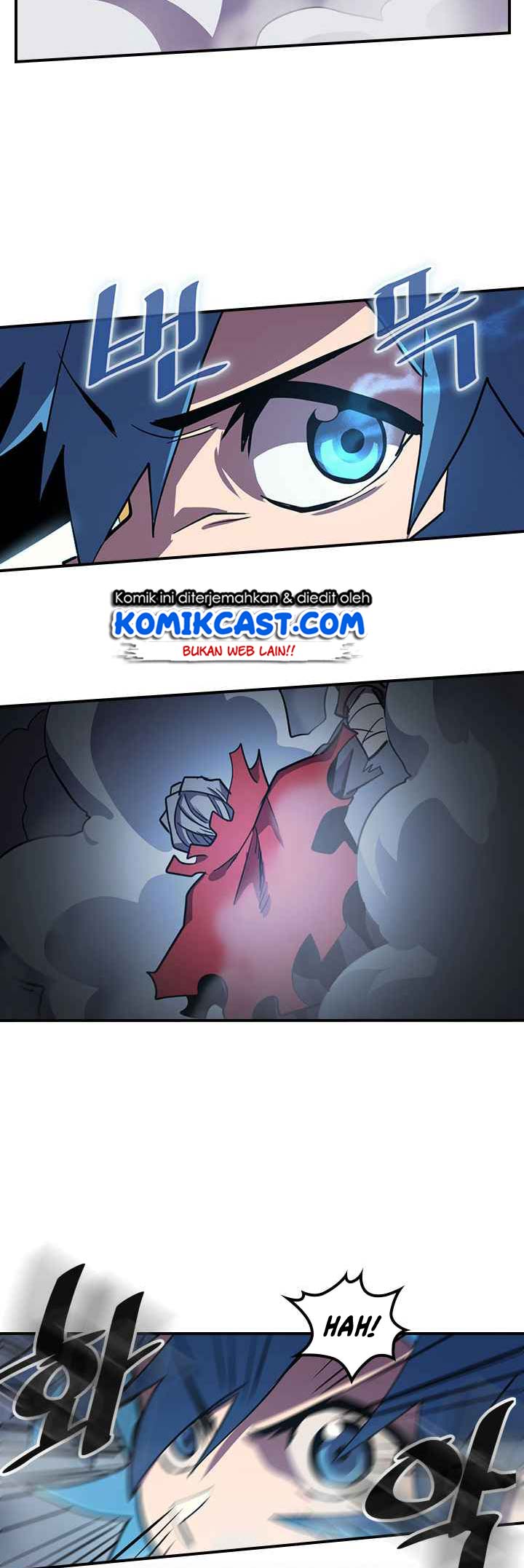 A Returner’s Magic Should Be Special Chapter 93 Gambar 31