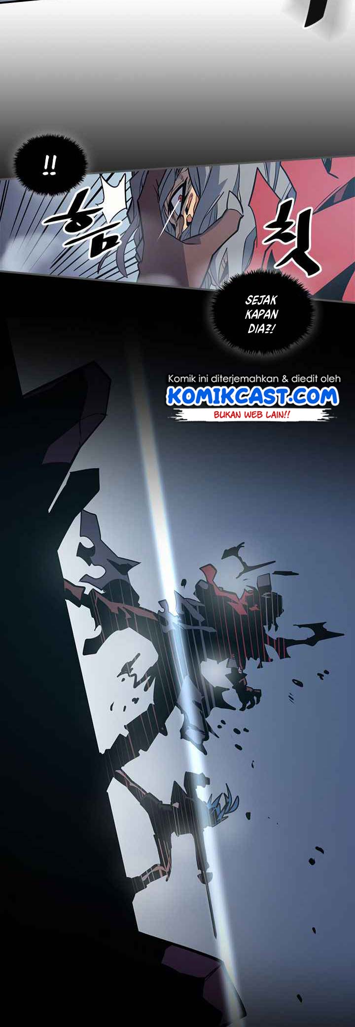 A Returner’s Magic Should Be Special Chapter 93 Gambar 32
