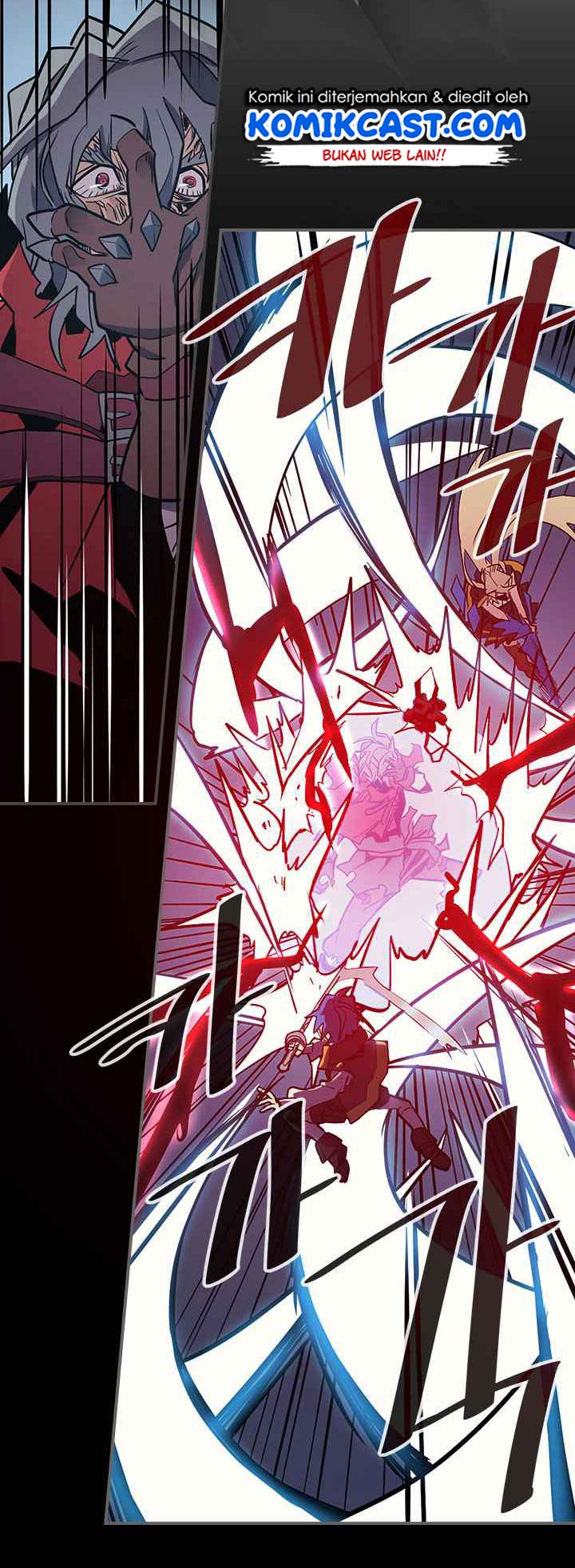 A Returner’s Magic Should Be Special Chapter 93 Gambar 35