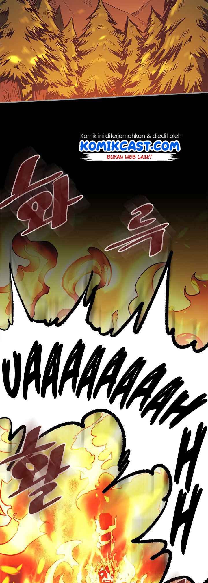 A Returner’s Magic Should Be Special Chapter 94 Gambar 3