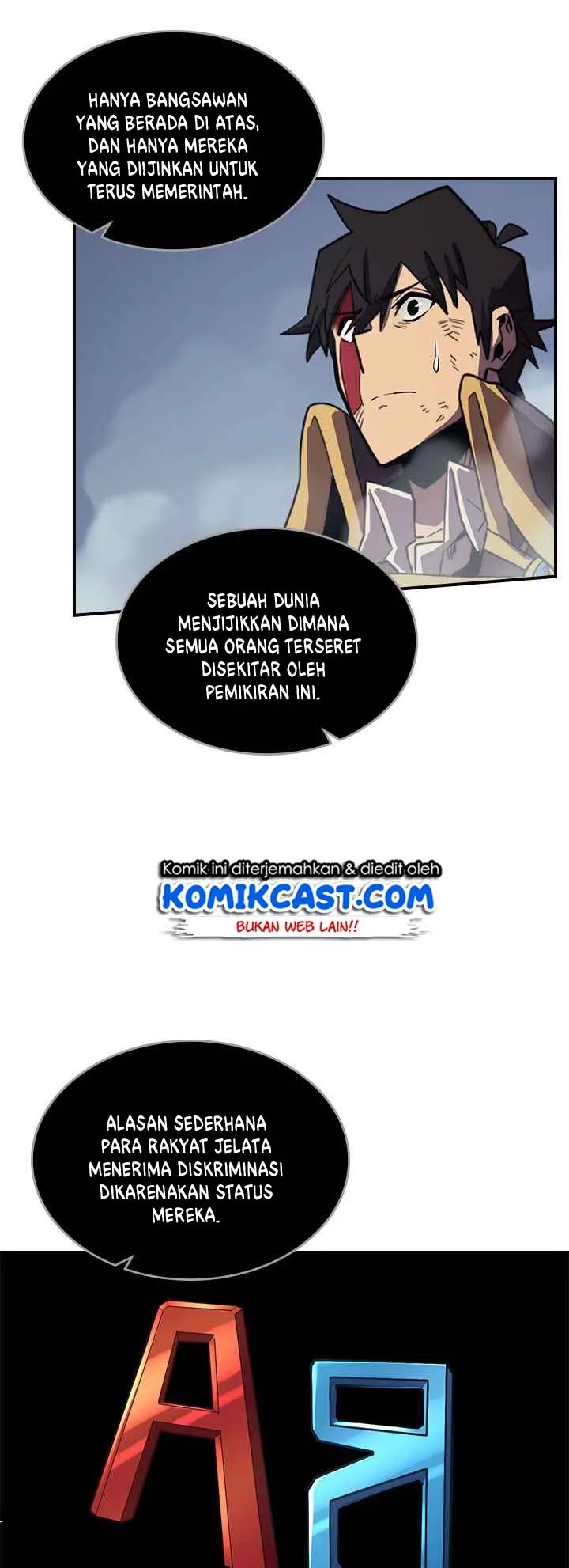 A Returner’s Magic Should Be Special Chapter 94 Gambar 18