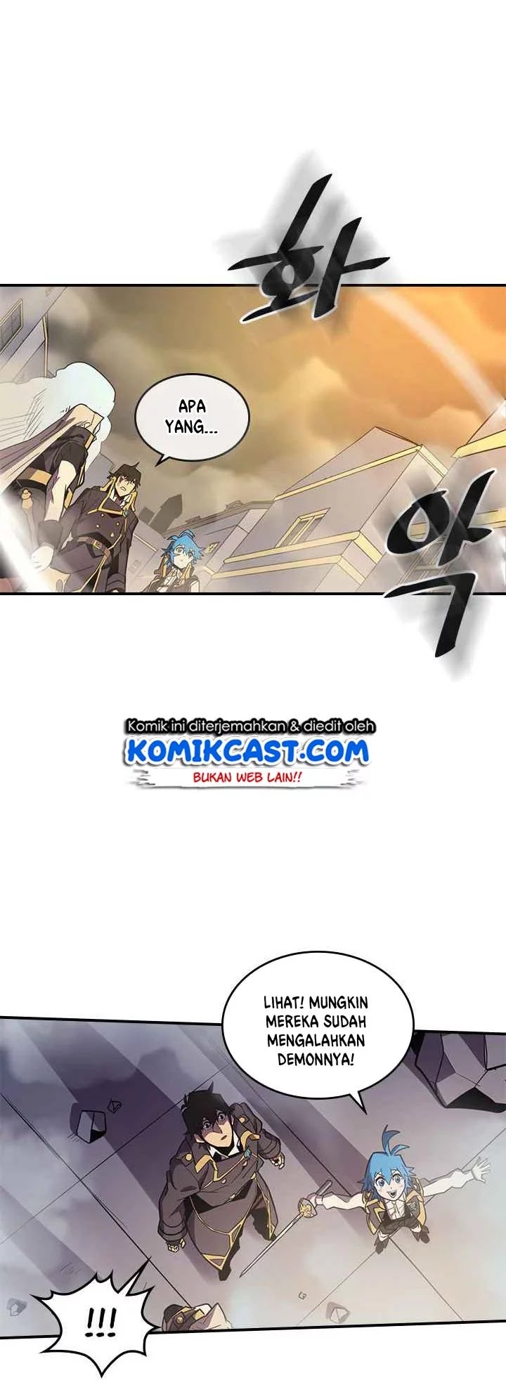 A Returner’s Magic Should Be Special Chapter 94 Gambar 27
