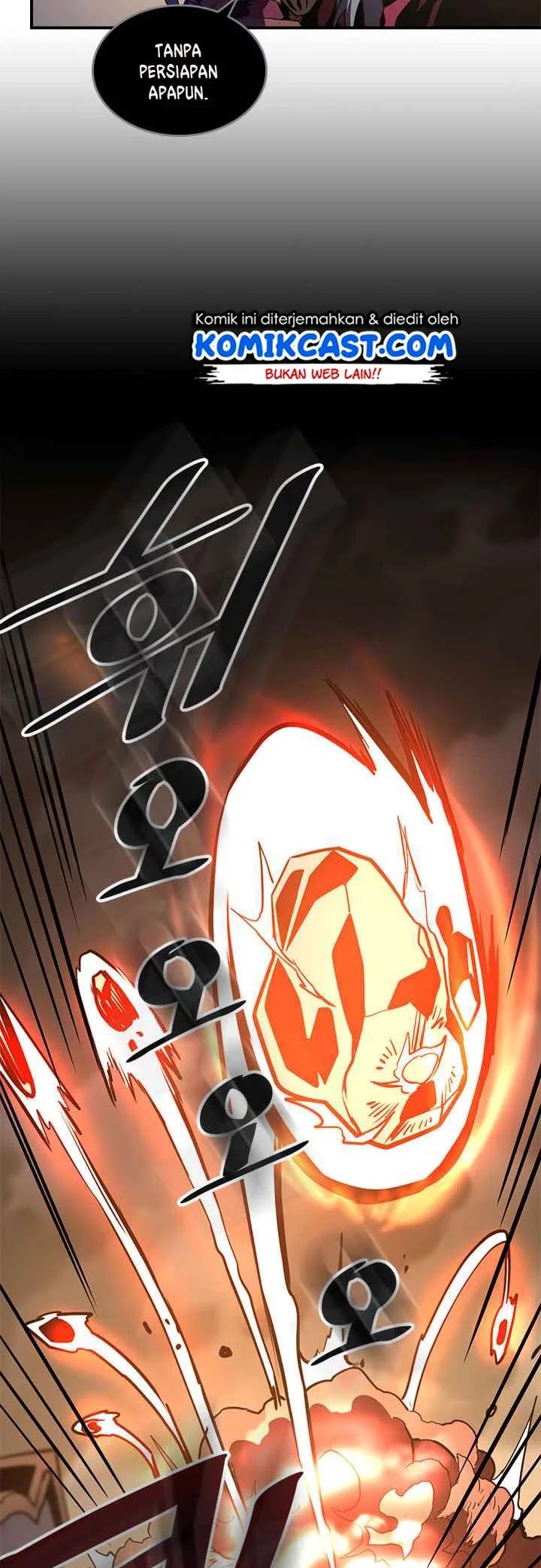 A Returner’s Magic Should Be Special Chapter 94 Gambar 29