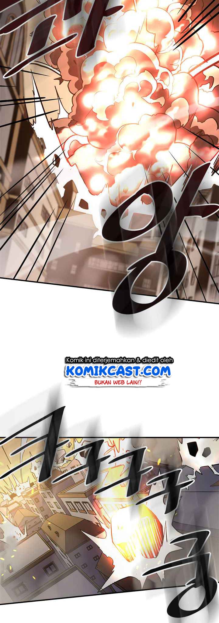 A Returner’s Magic Should Be Special Chapter 94 Gambar 30