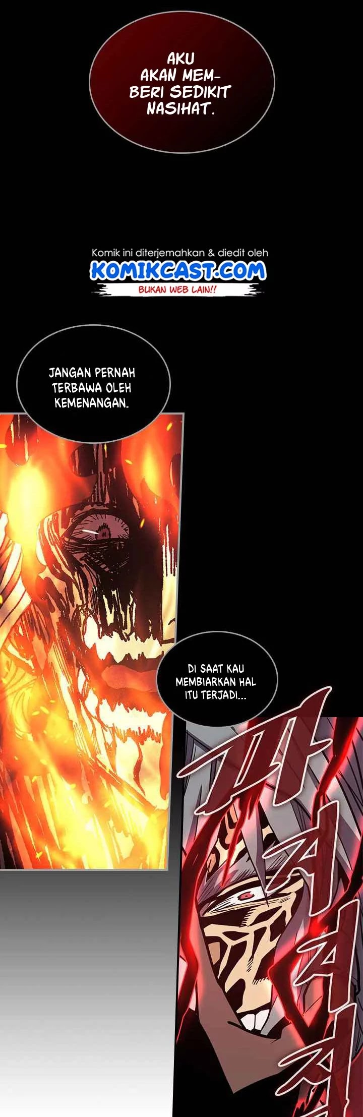 A Returner’s Magic Should Be Special Chapter 94 Gambar 36