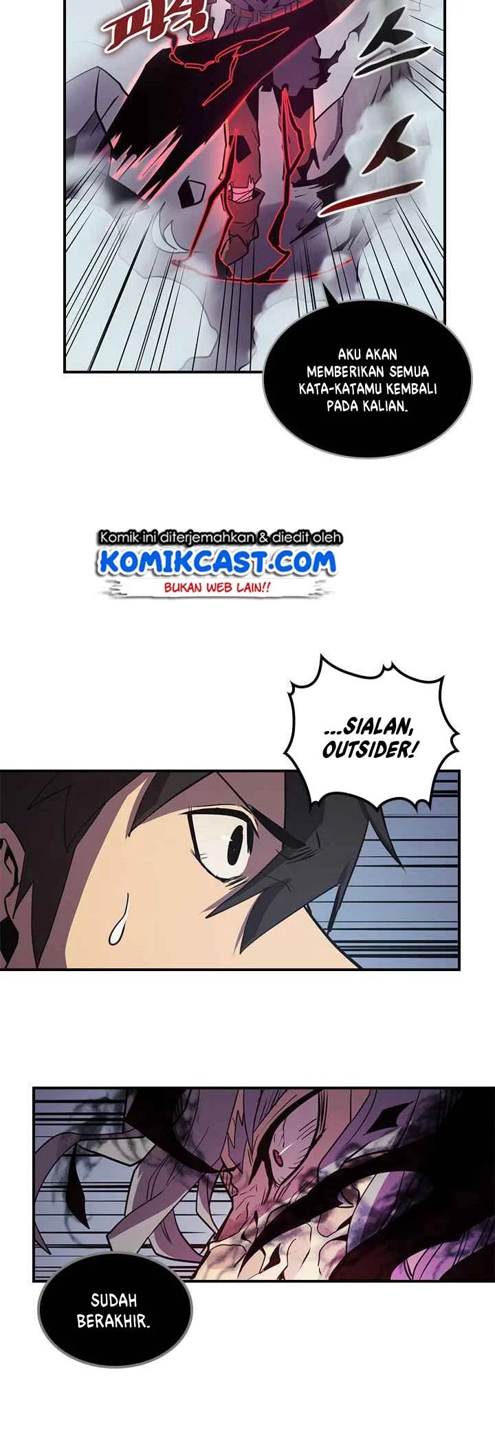 A Returner’s Magic Should Be Special Chapter 94 Gambar 38
