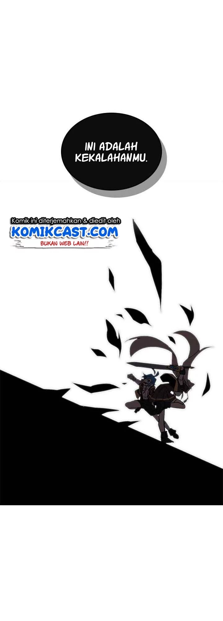 A Returner’s Magic Should Be Special Chapter 94 Gambar 39