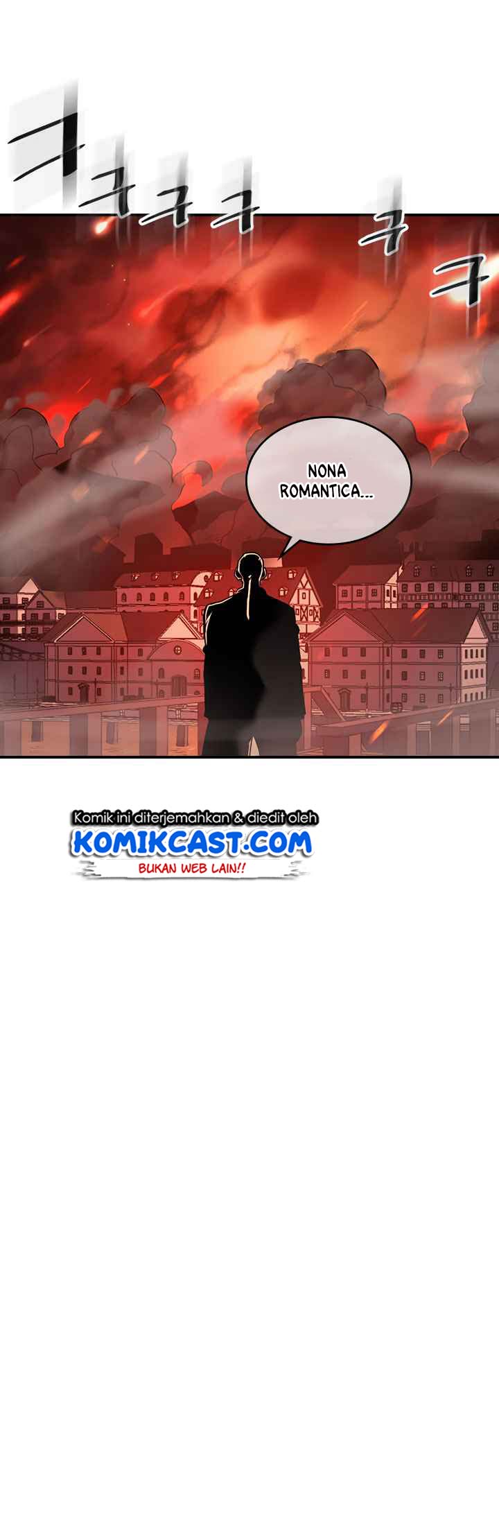 A Returner’s Magic Should Be Special Chapter 95 Gambar 5