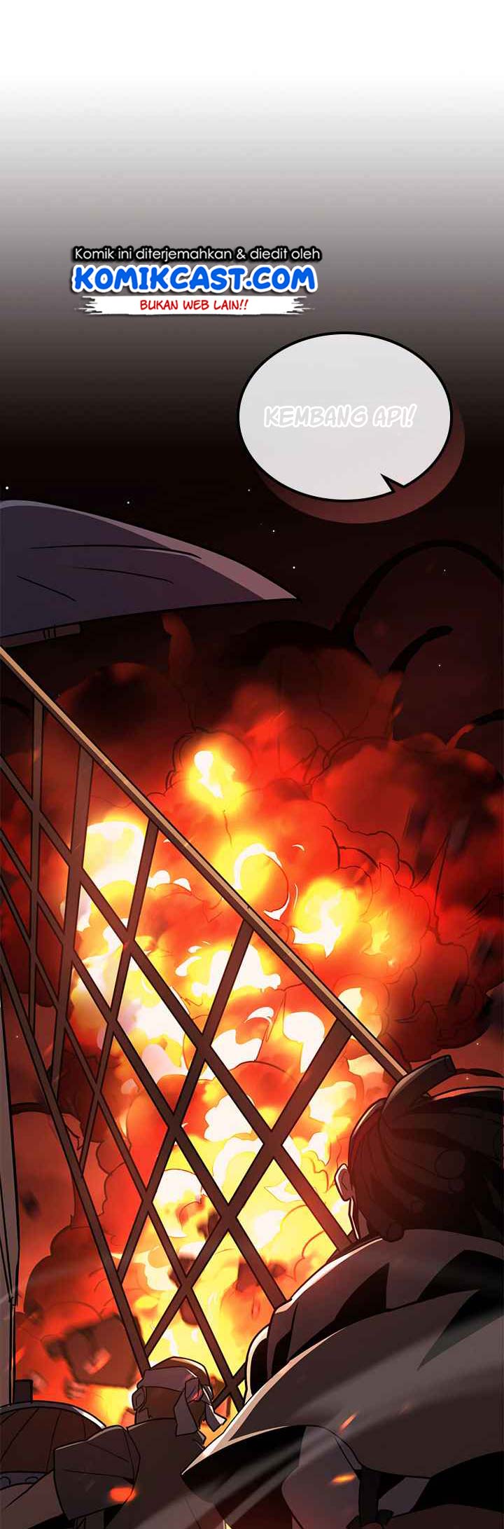 A Returner’s Magic Should Be Special Chapter 95 Gambar 7
