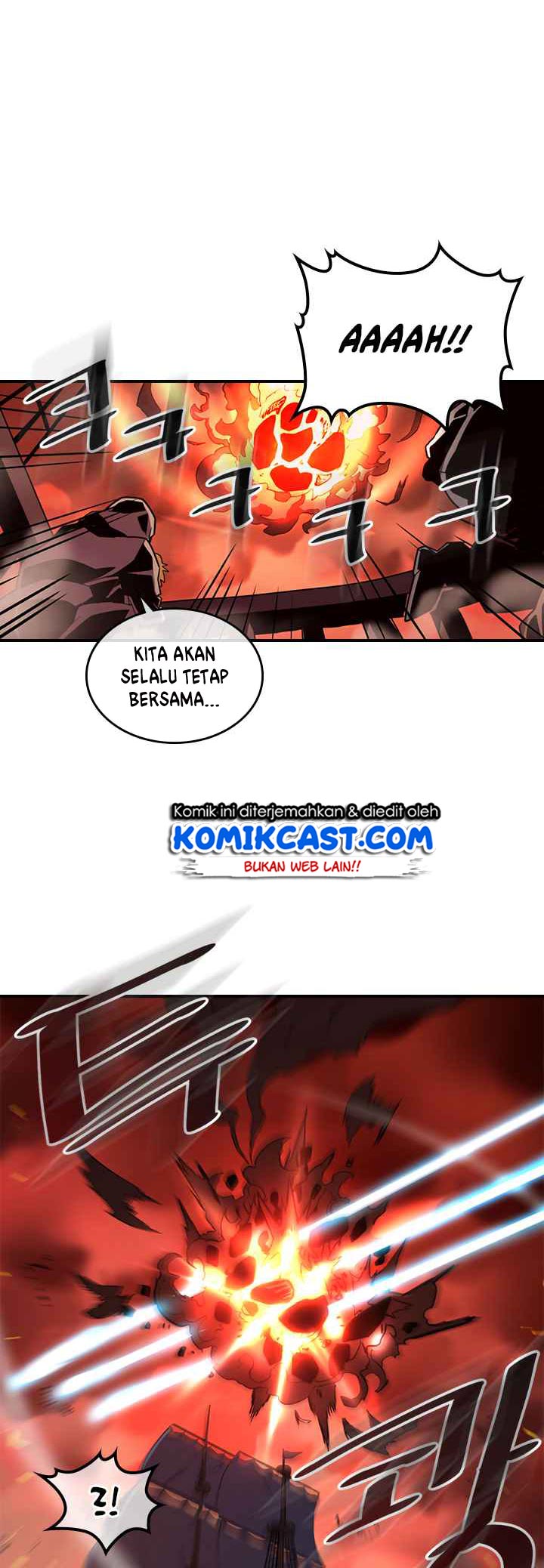 A Returner’s Magic Should Be Special Chapter 95 Gambar 10