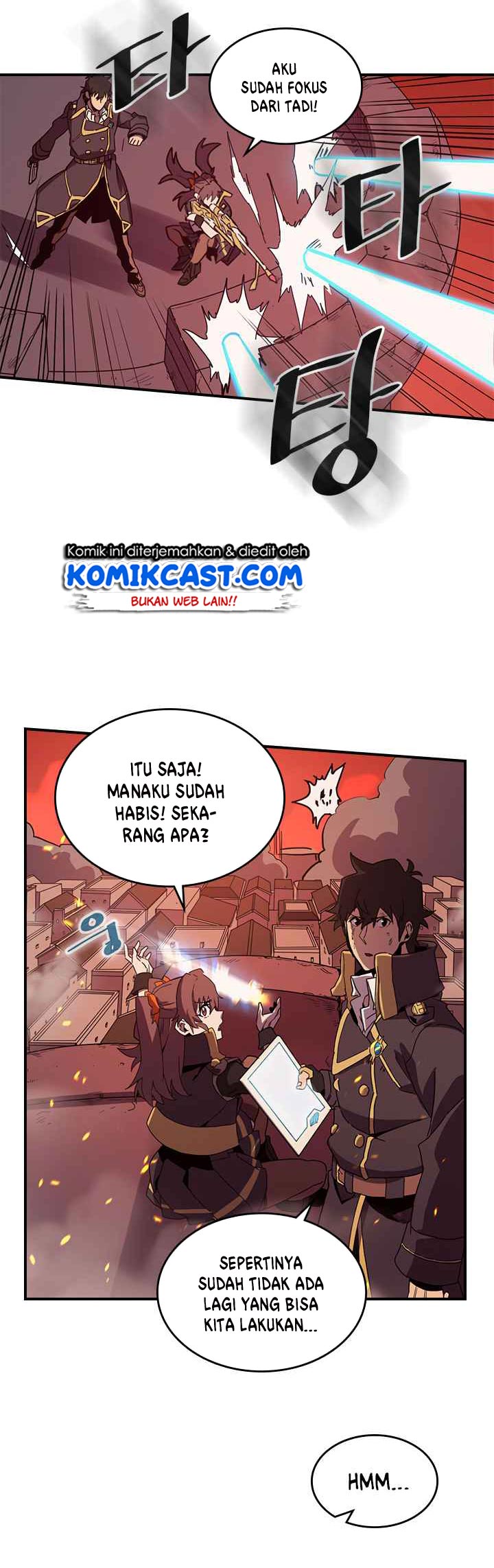 A Returner’s Magic Should Be Special Chapter 95 Gambar 19