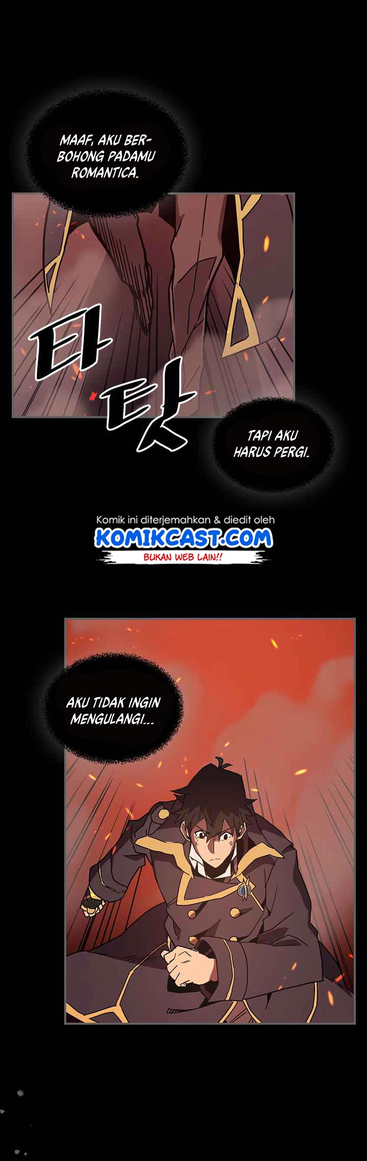 A Returner’s Magic Should Be Special Chapter 95 Gambar 31