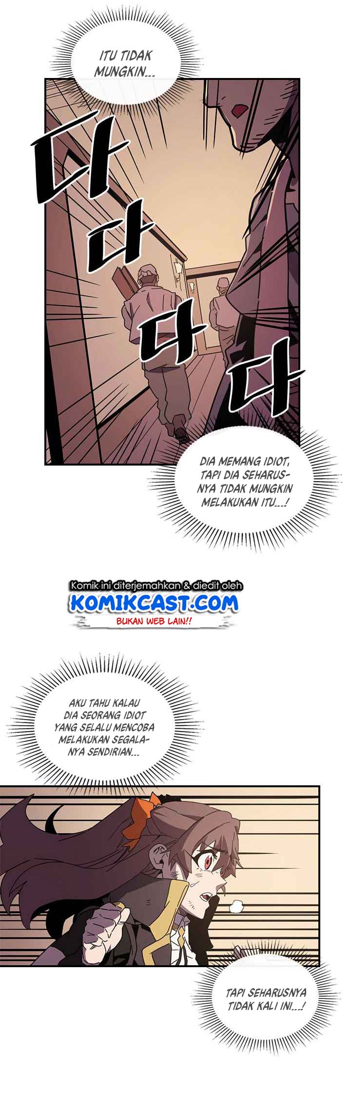 A Returner’s Magic Should Be Special Chapter 96 Gambar 9