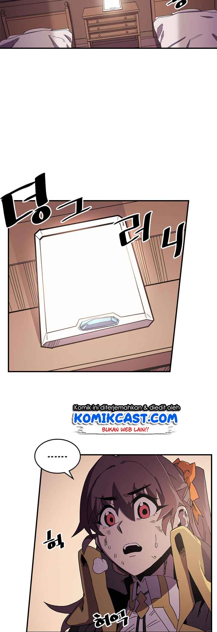 A Returner’s Magic Should Be Special Chapter 96 Gambar 11