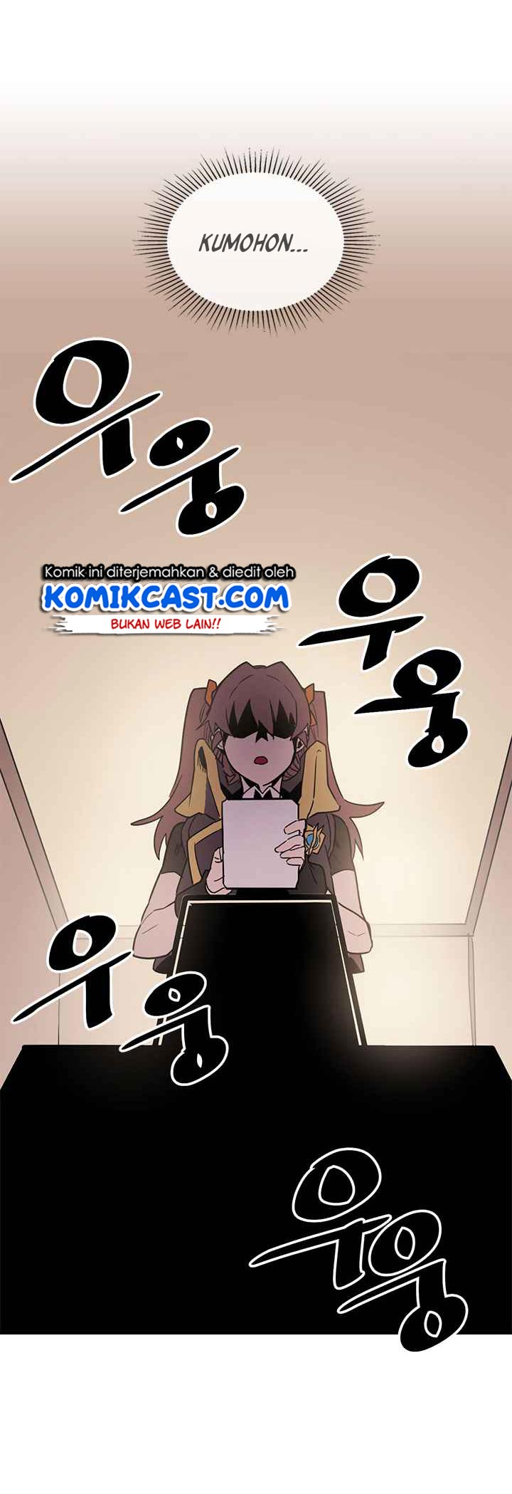A Returner’s Magic Should Be Special Chapter 96 Gambar 13