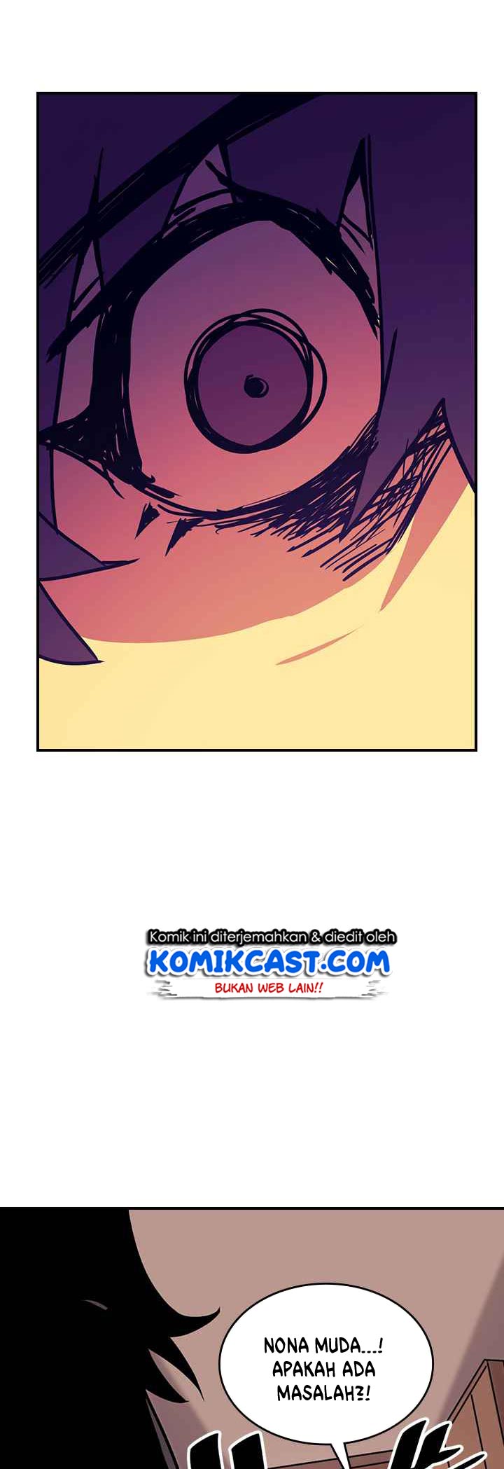 A Returner’s Magic Should Be Special Chapter 96 Gambar 14