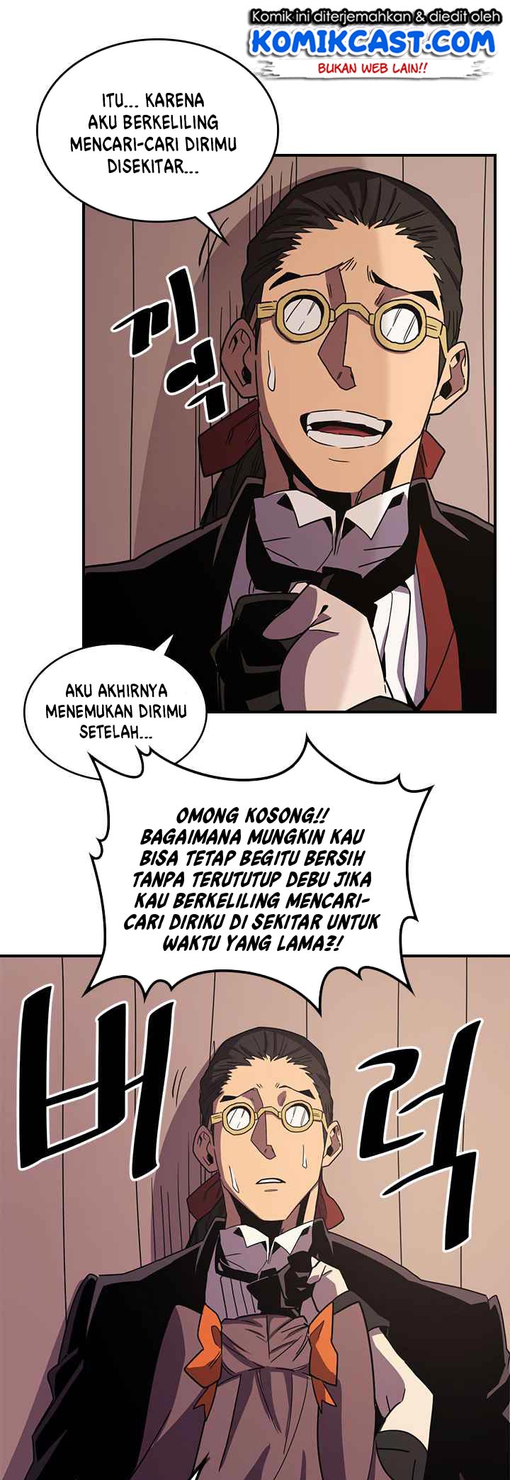 A Returner’s Magic Should Be Special Chapter 96 Gambar 18