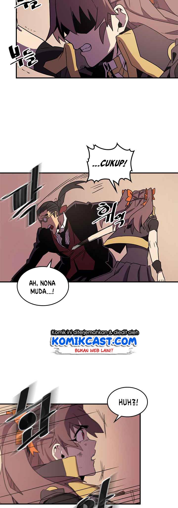 A Returner’s Magic Should Be Special Chapter 96 Gambar 20