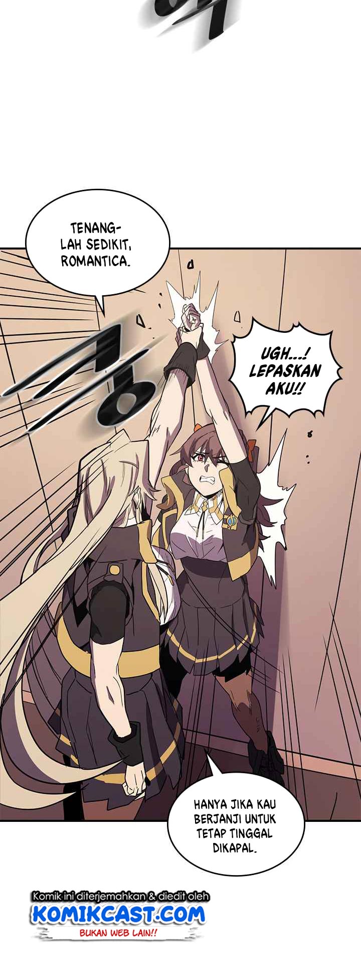A Returner’s Magic Should Be Special Chapter 96 Gambar 21